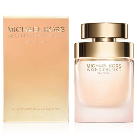 michael kors fresh citrus|Wonderlust Eau Fresh Michael Kors for women .